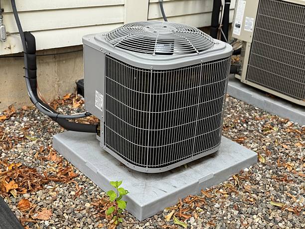 24/7 Emergency Hvac Installation experts in Little Rock, AR
