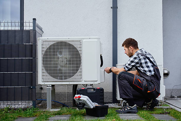 Top rated local Hvac Installation specialists in Little Rock, AR